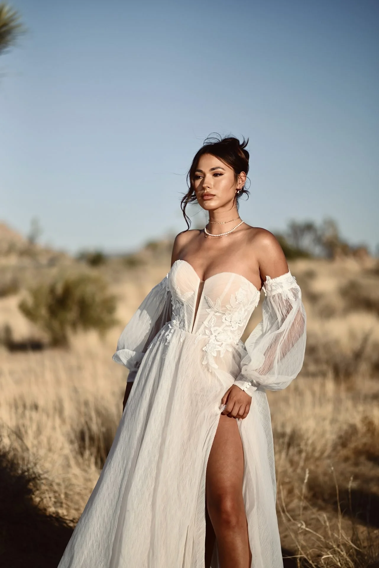 Absolute bridal couture best sale